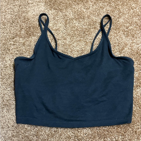 Vuori Halo Performance Crop L - Picture 3 of 5